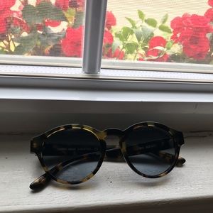 Giorgio Armani sunglasses